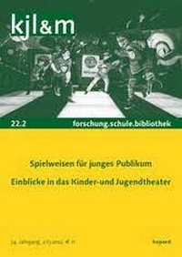 Abbildung von: kjl&m - kopaed verlag