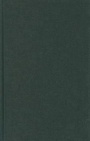 Cover: The Elizabethan Stage - Oxford University Press