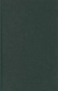 Cover: The Elizabethan Stage - Oxford University Press
