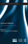 Cover: Inventive Methods - Routledge