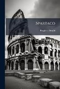 Cover: Spartaco - Nabu Press