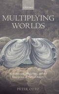 Cover: Multiplying Worlds - Oxford University Press
