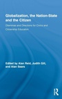 Cover: Globalization, the Nation-State and the Citizen - Routledge