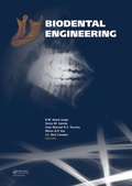 Cover: Biodental Engineering - CRC Press