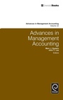 Cover: Advances in Management Accounting - Emerald Group Publishing Limited