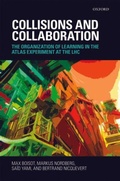 Cover: Collisions and Collaboration - Oxford University Press
