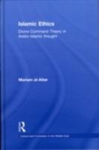 Abbildung von: Islamic Ethics - Routledge