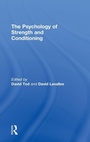 Bild: The Psychology of Strength and Conditioning - Routledge