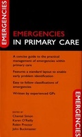 Cover: Oxford Handbook of General Practice and Emergencies in Primary Care Pack - Oxford University Press
