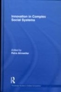 Bild: Innovation in Complex Social Systems - Routledge