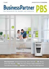 Abbildung von: Businesspartner PBS - Chmielorz