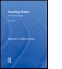 Enlarge image Cover: Teaching Online - Routledge