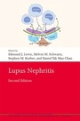 Cover: Lupus Nephritis - Oxford University Press