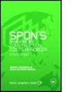 Cover: Spon's Asia-Pacific Construction Costs Handbook, Fourth Edition - Taylor & Francis