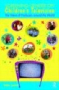 Abbildung von: Screening Gender on Children's Television - Routledge