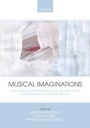 Cover: Musical Imaginations - Oxford University Press