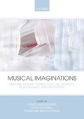 Bild: Musical Imaginations - Oxford University Press