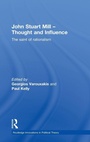 Cover: John Stuart Mill - Thought and Influence - Routledge
