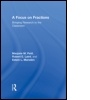 Cover: A Focus on Fractions - Routledge