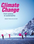 Cover: Climate Change - Oxford University Press