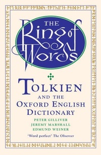Enlarge image Cover: The Ring of Words - Oxford University Press