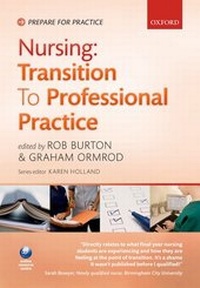 Abbildung von: Nursing: Transition to Professional Practice - Oxford University Press