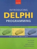 Cover: Introducing Delphi Programming: - Oxford University Press Southern Africa