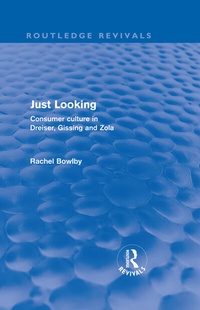 Enlarge image Cover: Just Looking (Routledge Revivals) - Routledge