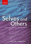 Cover: Selves and Others - Oxford University Press Southern Africa
