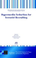 Cover: Hypermedia Seduction for Terrorist Recruiting - IOS Press,US