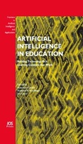 Cover: Artificial Intelligence in Education - IOS Press,US