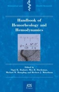 Cover: Handbook of Hemorheology and Hemodynamics - IOS Press,US