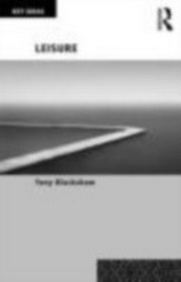 Abbildung von: Leisure - Routledge