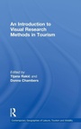 Cover: An Introduction to Visual Research Methods in Tourism - Routledge