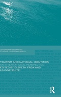 Cover: Tourism and National Identities - Routledge