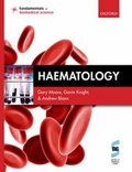 Cover: Haematology - Oxford University Press