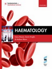 Enlarge image Cover: Haematology - Oxford University Press