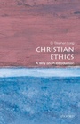 Cover: Christian Ethics - Oxford University Press