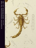 Cover: Scientific Expeditions to the Arab World (1761-1881) - Oxford University Press