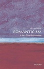 Cover: Romanticism - Oxford University Press