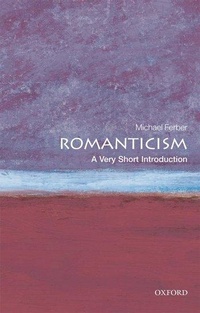 Enlarge image Cover: Romanticism - Oxford University Press