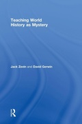 Cover: Teaching World History as Mystery - Routledge