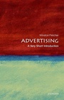 Cover: Advertising - Oxford University Press