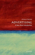 Cover: Advertising - Oxford University Press