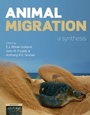 Cover: Animal Migration - Oxford University Press