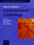 Cover: Oxford Textbook of Interventional Cardiology - Oxford University Press