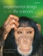 Cover: Experimental Design for the Life Sciences - Oxford University Press