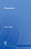 Cover: Physicalism - Routledge