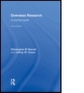 Cover: Overseas Research II - Routledge