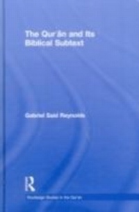 Abbildung von: The Qur'an and its Biblical Subtext - Routledge
